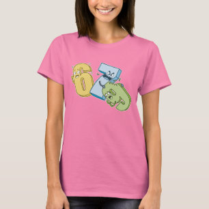 6789 T SHIRT