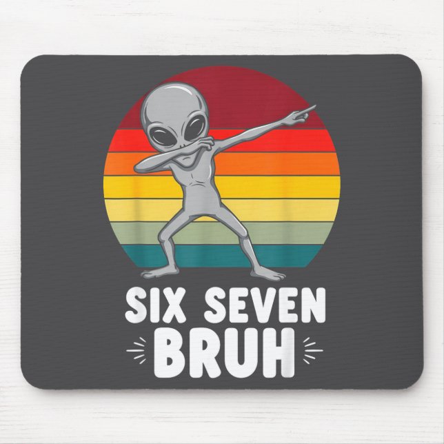 67 Animals Funny 67 Brainrot Youth Kids Alien 67  Musmatta (Framsidan)