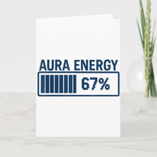 67 Aura klockan Sex Sju Roligt Meme Gen Alpha Slan Kort