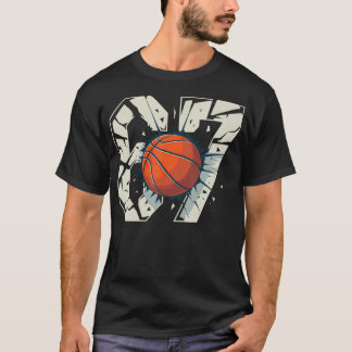 67 Basket Sex Sju 6 7 T Shirt