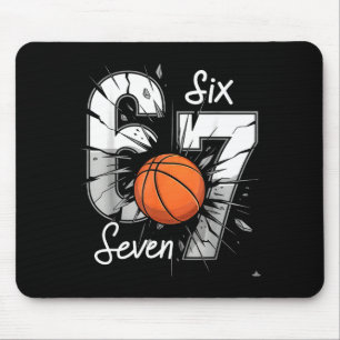67 Basketboll Sex Sju 6 7 Meme 67 Musmatta
