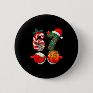 67 Basketboll Tomte Sex Sju Meme Jul Srt M Knapp