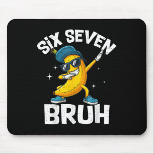67 Bruh Dabbing Banan Sex Sju Meme 6 7 Bananer Musmatta