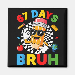 67 dagar bruh 67 dagar av skolan pojkar barn sex s magnet