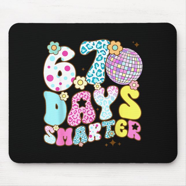 67 Days Smarter 67 Days School Teacher Students Me Musmatta (Framsidan)
