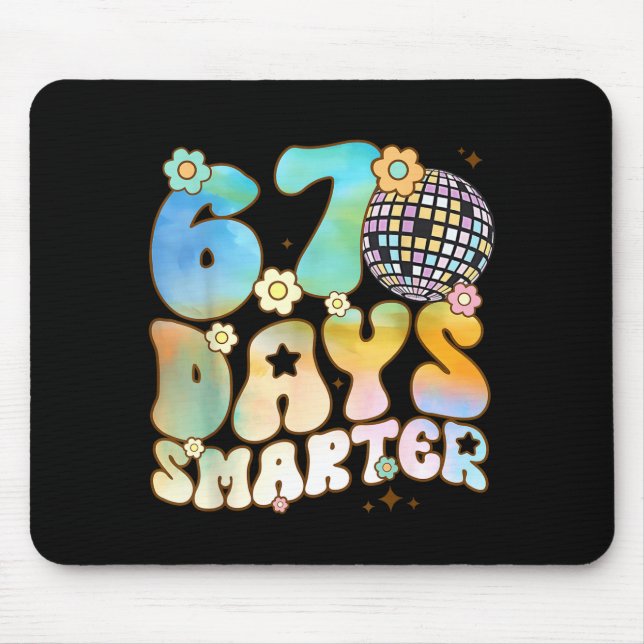67 Days Smarter 67 Days School Teacher Students Me Musmatta (Framsidan)