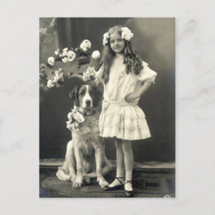 67 Djurvykort Vykort