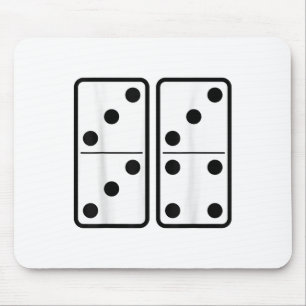 67 Domino Sex Sju Brickor Meme Retro Spelare Vinta Musmatta