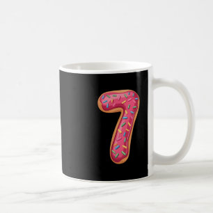 67 Donut Cake Meme Rolig 6 7 Kostym Vän Matchande Kaffemugg