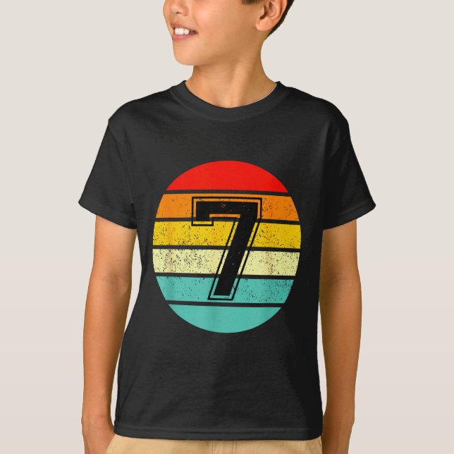 67 Drip Meme Rolig 6 7 Kostym Par Retro _1  T Shirt (Framsida)