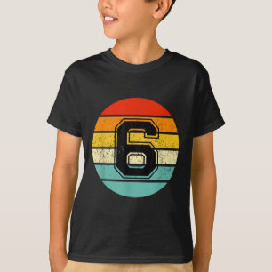 67 Drip Meme Rolig 6 7 Kostym Par Retro _1 T Shirt