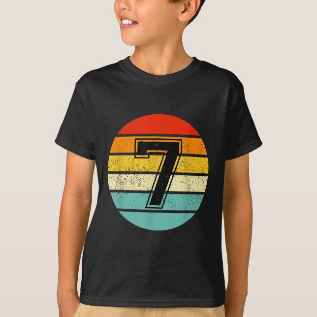 67 Drip Meme Rolig 6 7 Kostym Par Retro  T Shirt (Framsida)