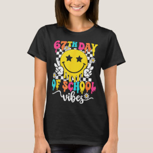67:e dagen skollynne rolig sex sju 67 meme S T Shirt