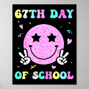 67:e skoldagen Smile ansikte sex sju meme tjejer Poster