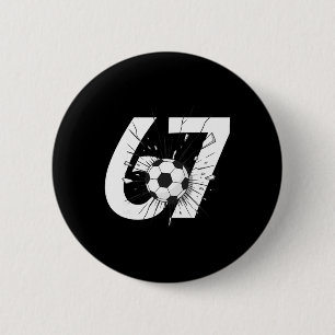 67 Fotboll Sex Sju 6 7 Meme 67 _3  Knapp