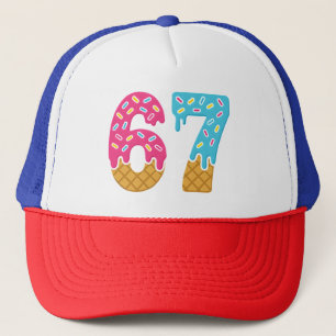 67 Funny Meme Ice Cream Sex Seven Gen Alpha Keps