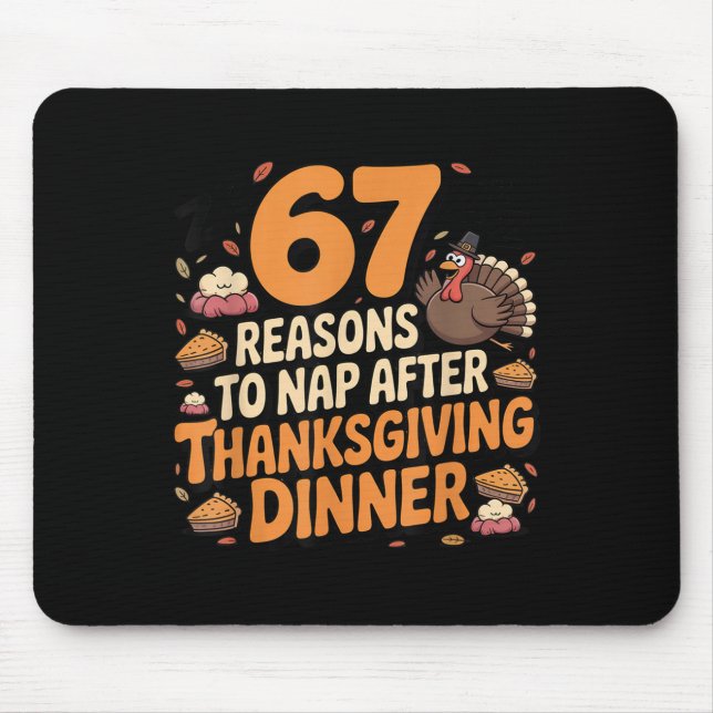 67 Funny Six Seven Gen Alpha Meme Turkey Thanksgiv Musmatta (Framsidan)