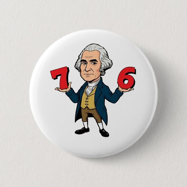 67 George Washington 7-6 Sju Meme 67 Knapp (Framsida)