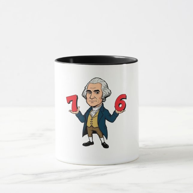 67 George Washington 7-6 Sju Meme 67 Mugg (Center)