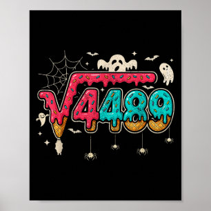 67 Glass Dricka Glass Meme Kvadratrot 4489 Slang M Poster