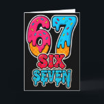 67 Glass Isglass Roligt Sex Sju Gen Alpha Meme S Kort<br><div class="desc">67 Glass Isglass Roligt Sex Sju Gen Alpha Meme Slang</div>