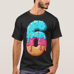 67 Glass Strö Meme Rollig 6 7 Halloween Kostym T Shirt