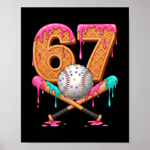 67 Glass Ström sälj nummer 67 Spelare 67:e födelse Poster