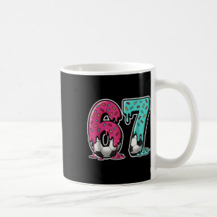 67 Glass Strömmande Fotboll Gen Alpha Slang Sex Sj Kaffemugg