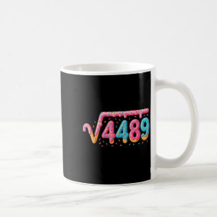 67 Glass Strömmem Glasögon Meme Kvadratrot 4489 Sl Kaffemugg