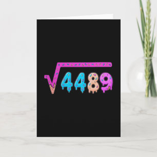 67 Glassigt Ice Cream Meme Kvadratroten 4489 Slang Kort