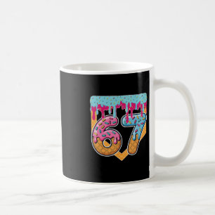 67 Glassigt Ice Cream Meme Sex Sju Gen Alpha Slang Kaffemugg
