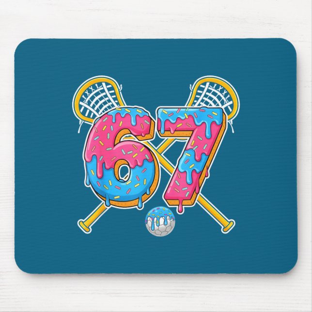 67 Glassis Drip Meme Gen Alpha Slang Lacrosse Sr Musmatta (Framsidan)