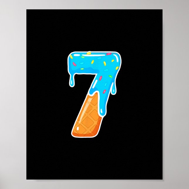 67 Glassis Drip Meme Rolig 6 7 Kostym Par  Poster (Framsidan)