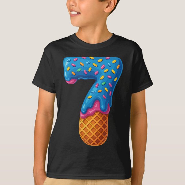 67 Glassis Drip Meme Rolig Six Seven Gen-alpha C T Shirt (Framsida)