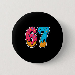 67 Glassis Drip Rolig Six Seven Gen Alpha Meme S Knapp