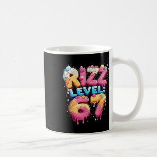 67 Glassis Dropp Coolt Meme Sex Sju Gen Alpha Sl Kaffemugg