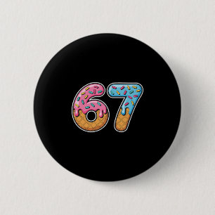 67 Glassis Dropp Meme Rolig Six Seven Gen Alpha S Knapp