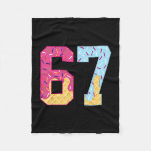 67 Glassis Dropp Meme Sex Sju Gen Alpha Slang 1 Fleecefilt