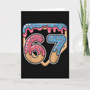 67 Glassisdrip Meme Baseball Kort