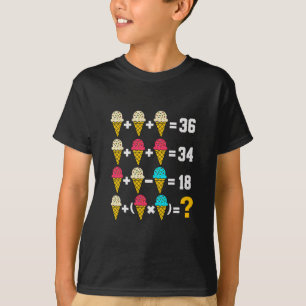 67 Glassklick Meme Ordning Av Operationer Matemati T Shirt