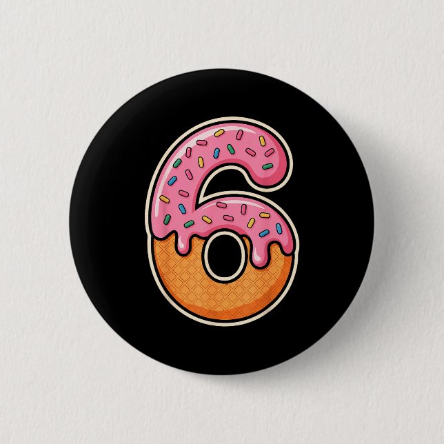 67 Halloween Costume Duo Matching Number 6 And 7 I Knapp (Framsida)