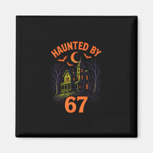 67 Halloween-kostym Brainrot Lärare 6-7 Meme Sex Magnet