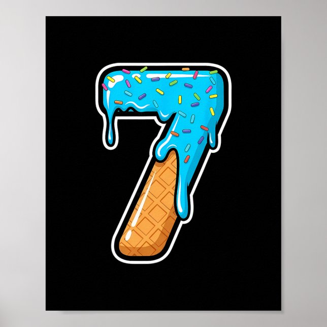 67 Halloween Kostym Duo Matchande Nummer 6 Och 7 O Poster (Framsidan)