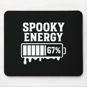 67 Halloween Kuslig Energi Brainrot Meme Sex Sju Musmatta