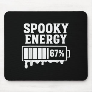 67 Halloween Kuslig Energi Brainrot Meme Sex Sju Musmatta