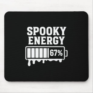 67 Halloween Kuslig Energi Brainrot Meme Sex Sju Musmatta