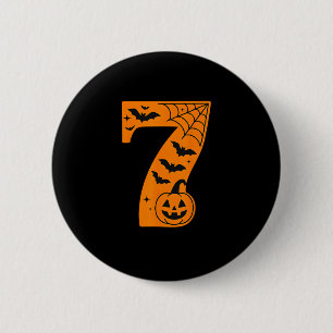 67 Halloween Matchande Tvilling Pojkar Flickor Brö Knapp