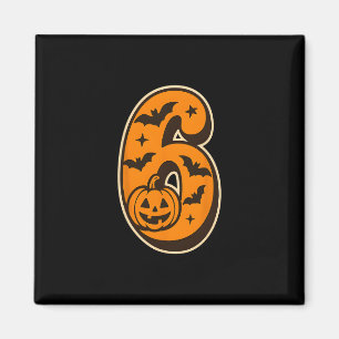 67 Halloween Matchande Tvilling Pojkar Flickor Brö Magnet