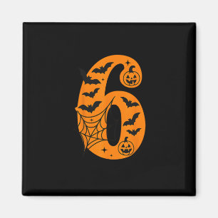 67 Halloween Matchande Tvilling Pojkar Flickor Brö Magnet