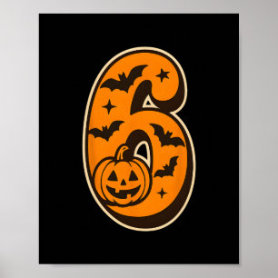 67 Halloween Matchande Tvilling Pojkar Flickor Brö Poster